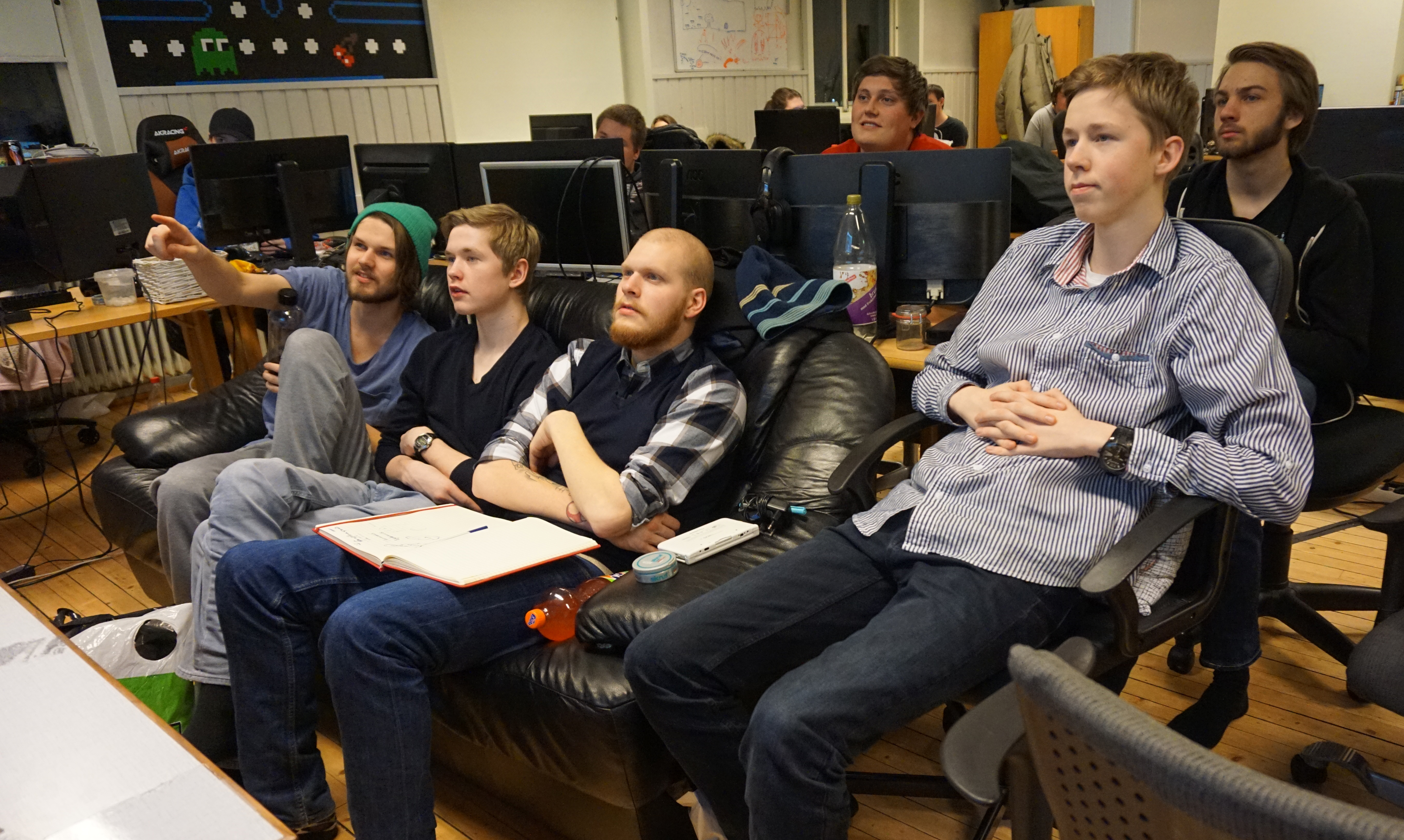 Article's featured image