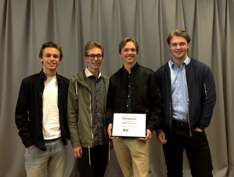 Article's featured image