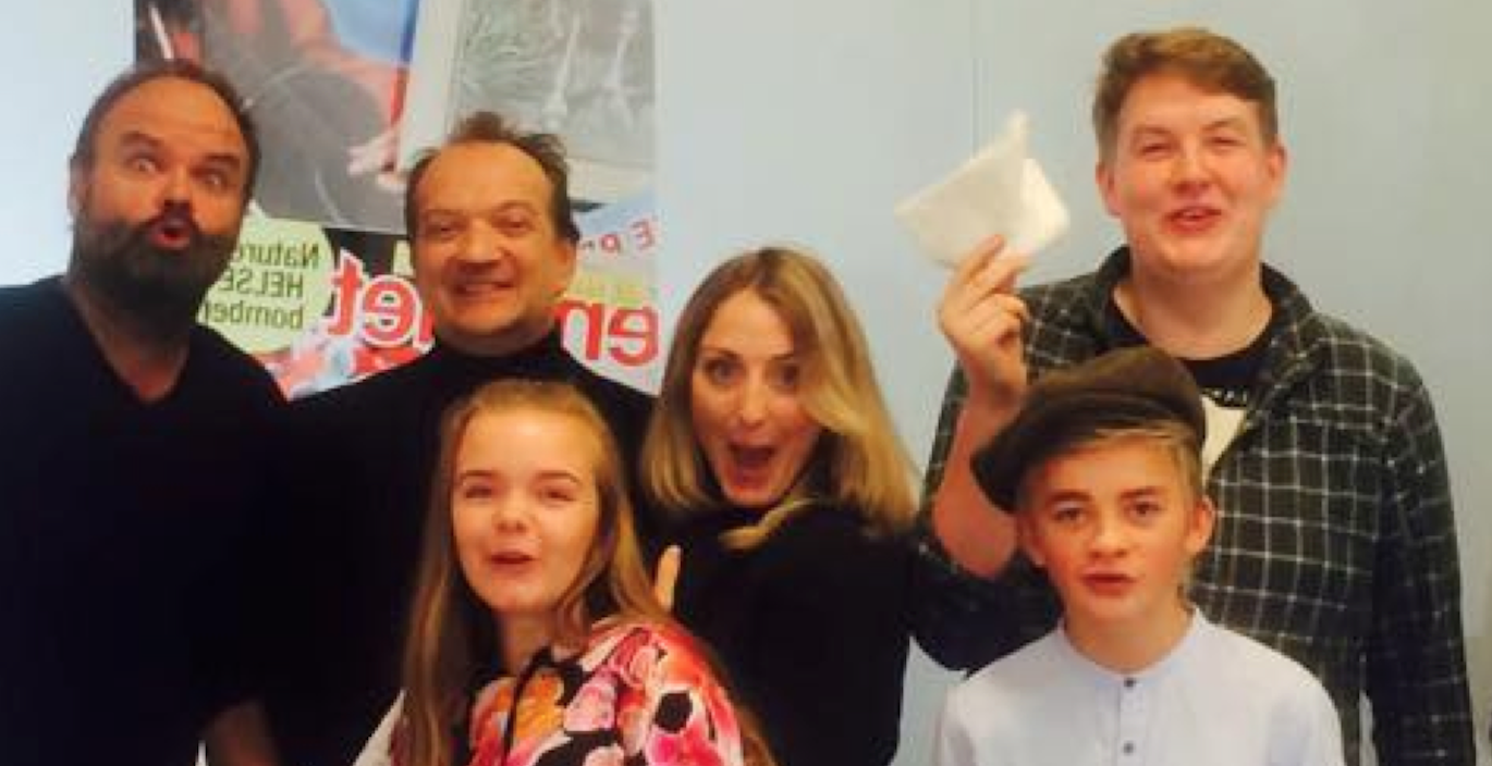 Article's featured image