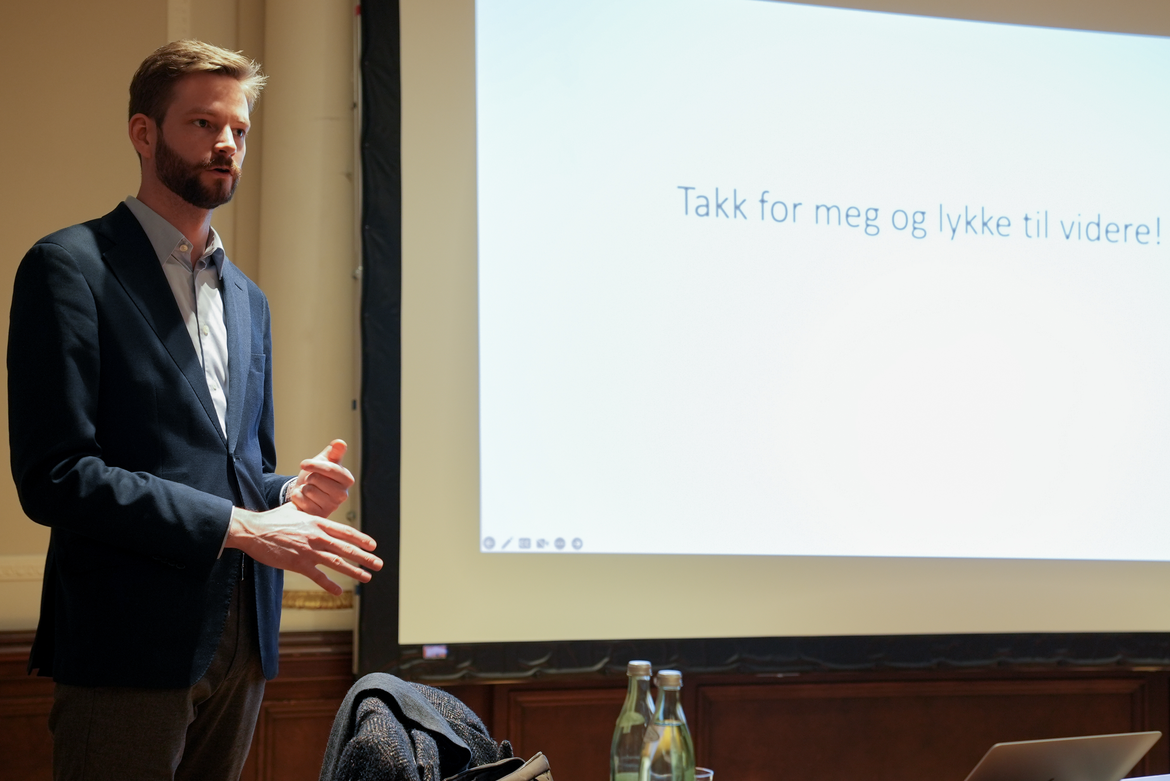 Øyvind